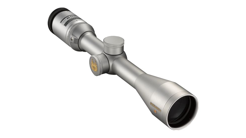 Nikon MONARCH 3   2.5-10x42 BDC S 6764