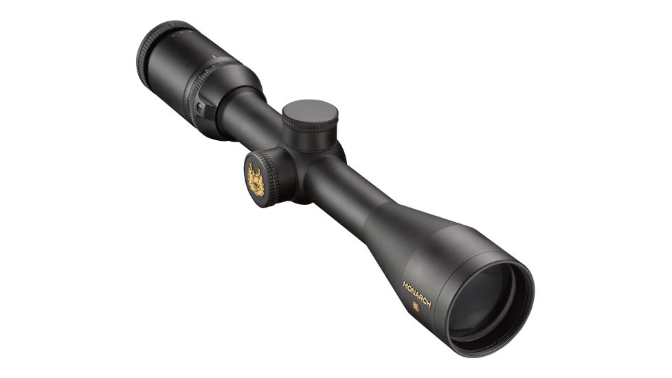 Nikon MONARCH 3   2.5-10x42 NP 6761