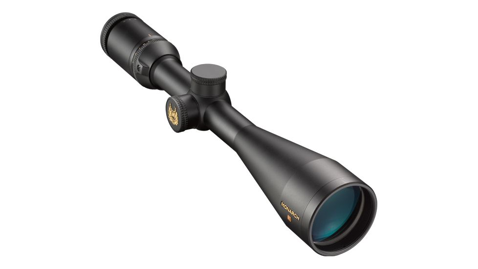Nikon MONARCH 3   2.5-10x50 NP 6765