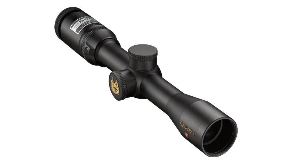 Nikon MONARCH 3   2-8x32 BDC 6760