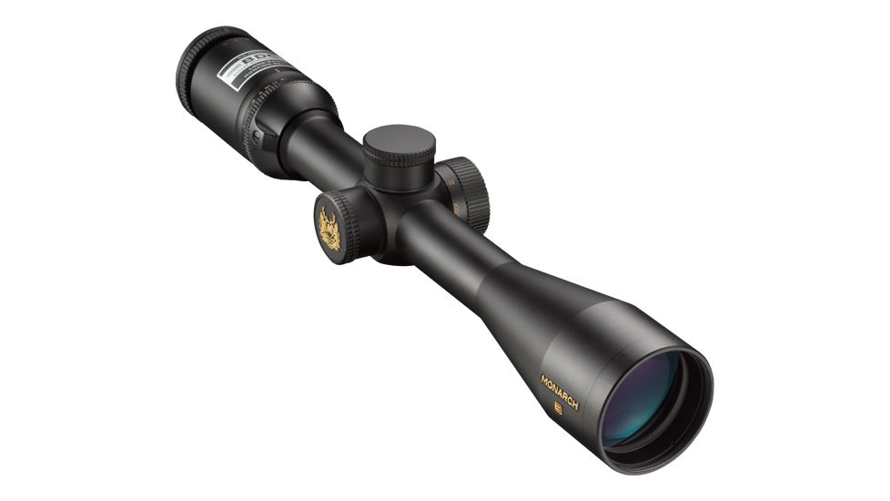 Nikon MONARCH 3   3-12x42 BDC 6768