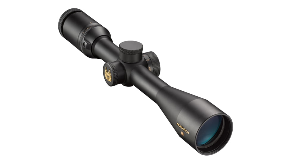 Nikon MONARCH 3   3-12x42 NP 6767
