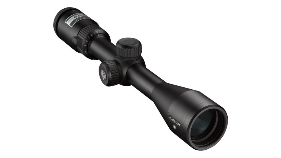 Nikon PROSTAFF 5     2.5-10?40 BDC 6736
