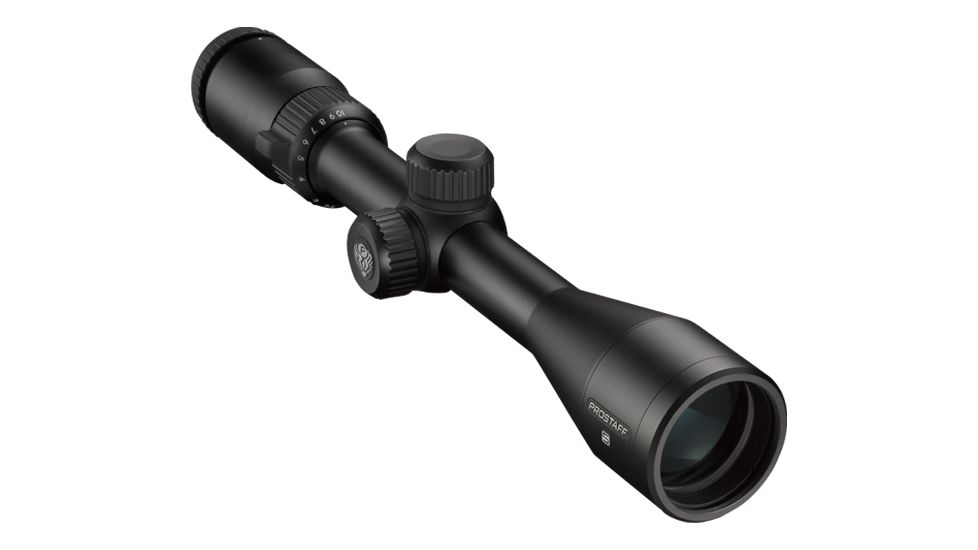Nikon PROSTAFF 5     2.5-10?40 NP 6735