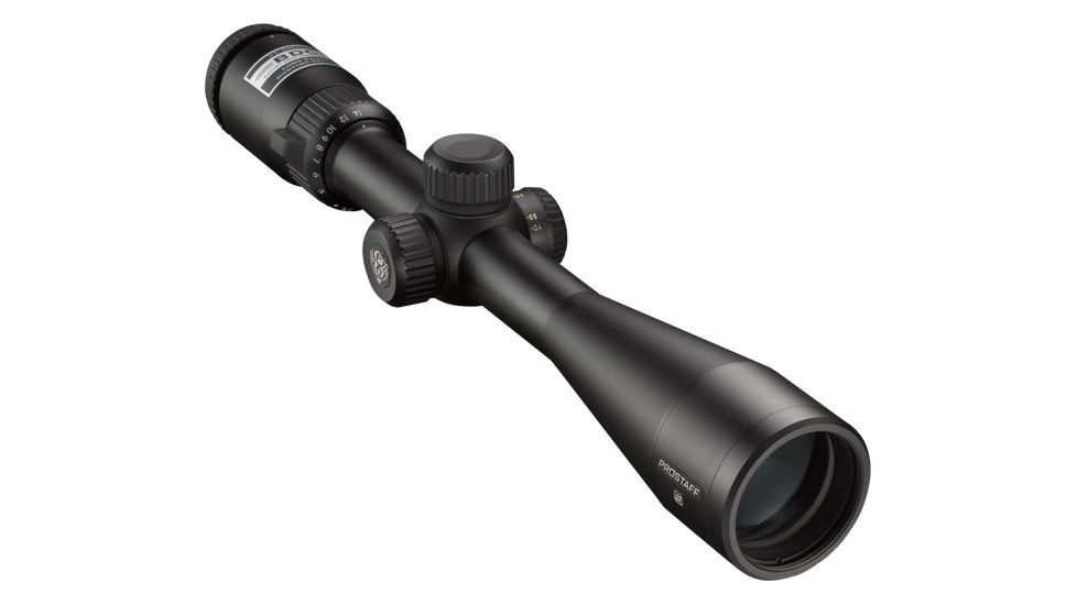 Nikon PROSTAFF 5 3.5-14X40 Rifle Scope w/ BDC Reticle 6741
