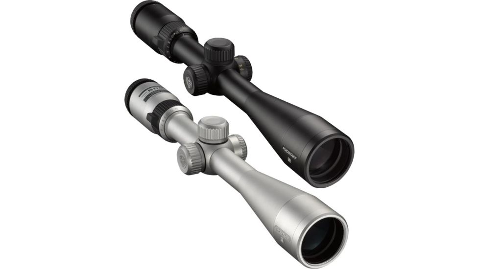 Nikon PROSTAFF 5 Rifle Scope - 3.5-14X40