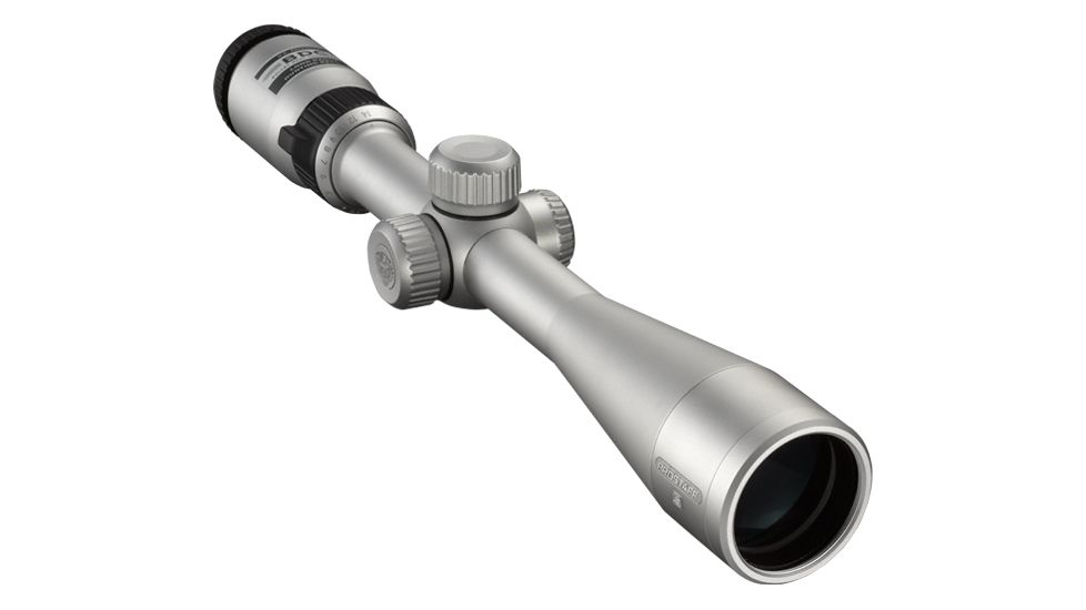 Nikon PROSTAFF 5     3.5-14x40 BDC SILVER 6742