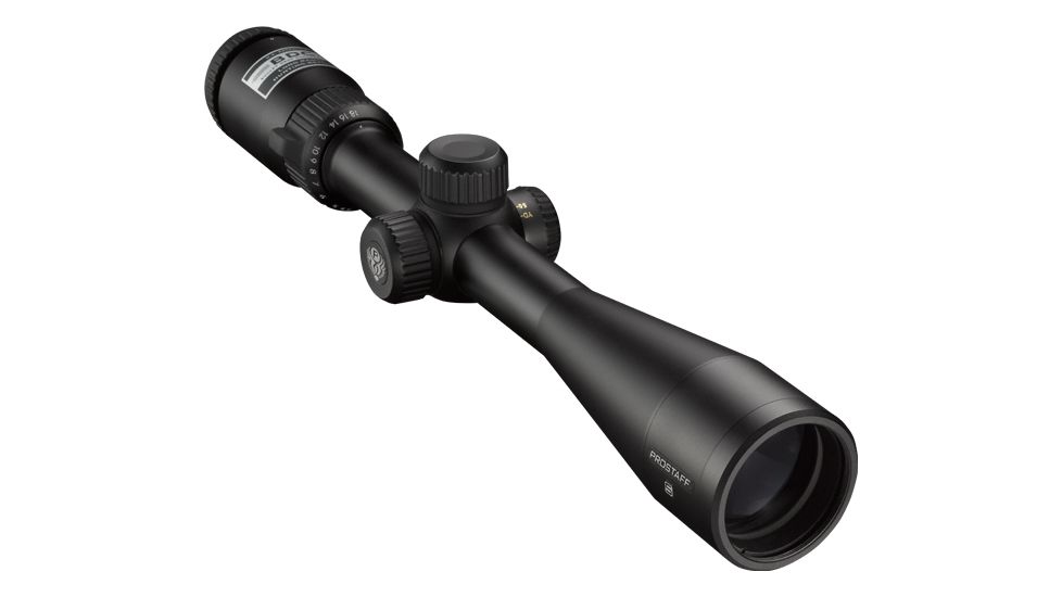 Nikon PROSTAFF 5     4.5-18?40 BDC 6747