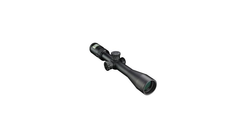P-308 4-16x42 30mm Rifle Scope,BDC800 Reticle,Matte Black