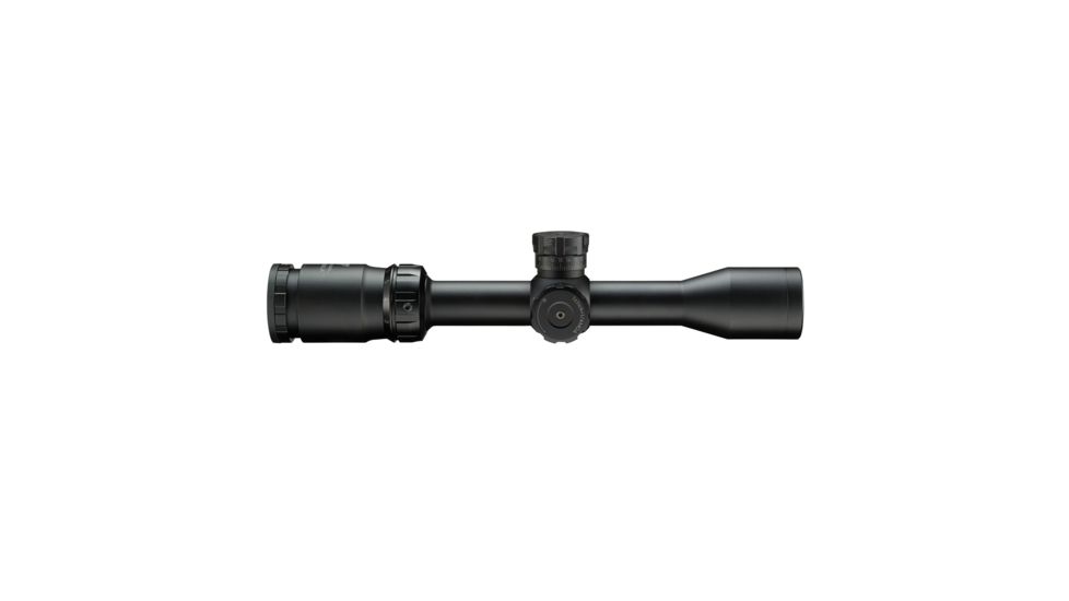 Nikon P-TACTICAL Rifle Scope 300BLK 2-7X32 MATTE BDC SUPERSUB, Black 16522