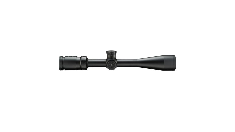 Nikon P-TACTICAL Rifle Scope .308 4-12X40 MATTE BDC800, Black 16523