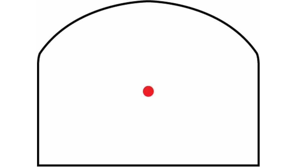 Nikon P-Tactical Spur, Black, 16532