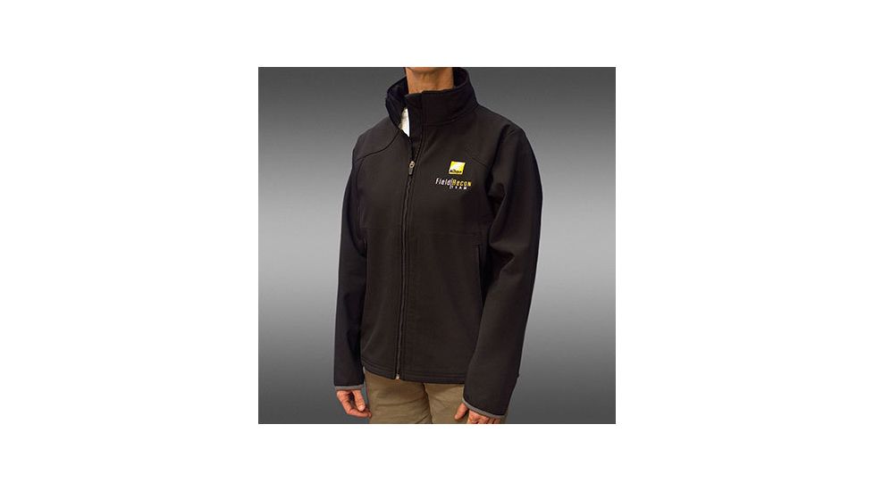 Nikon ProGear Ladies' Softshell Jacket