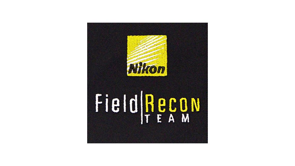 Nikon ProGear Ladies' Softshell Jacket