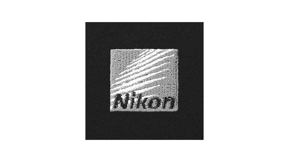 Nikon ProGear Poly Performance Long Sleeve T-Shirt