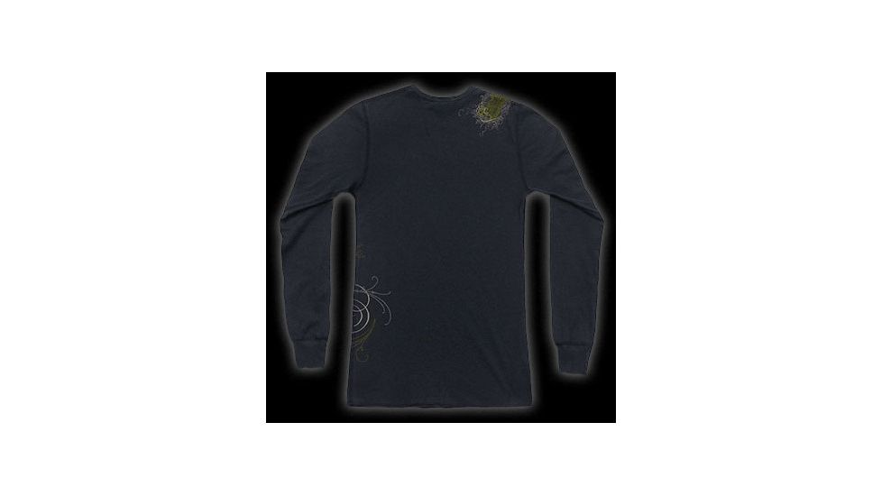 Nikon ProGear Scroll Long Sleeve Thermal