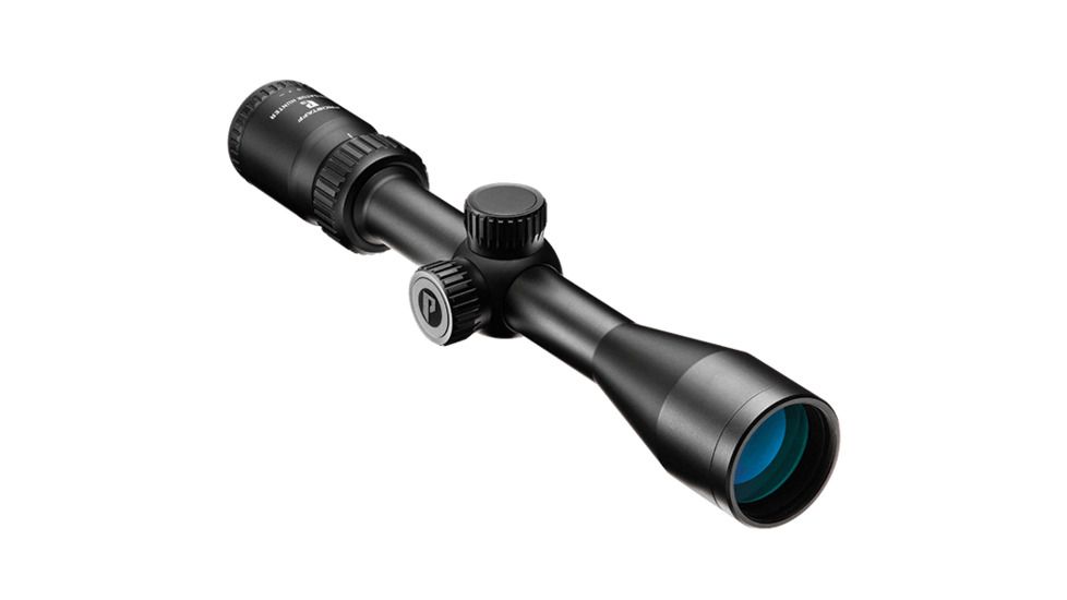 Nikon Prostaff P3 Predator Hunter Rifle Scope, 3-9X40mm, BDC, 16609