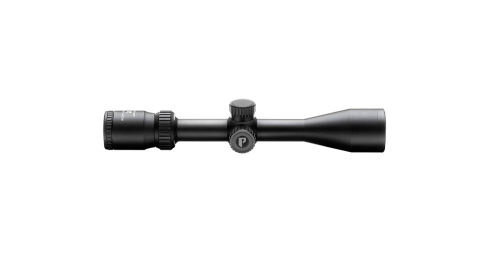 Nikon Prostaff P3 Predator Hunter Rifle Scope, 3-9X40mm, BDC, 16609