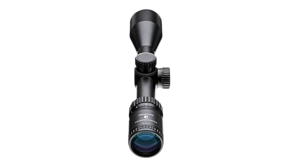Nikon Prostaff P3 Predator Hunter Rifle Scope, 3-9X40mm, BDC, 16609
