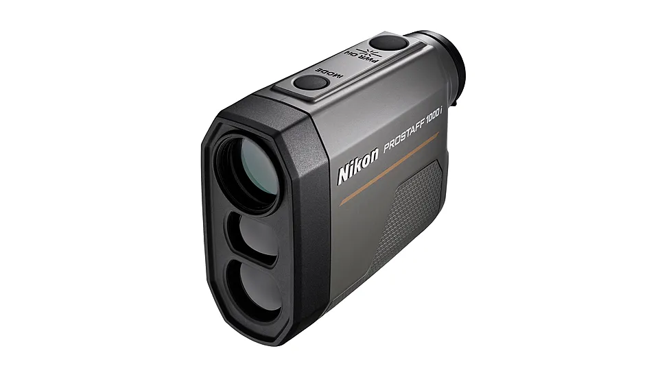 Nikon Prostaff 1000i 6x20mm Laser Rangefinder