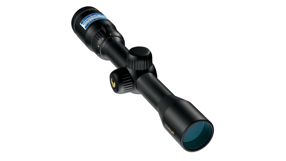 Nikon ProStaff Shotgun Hunter 2-7x32mm Shotgun Scope, Matte w/ BDC 200 Reticle 6720