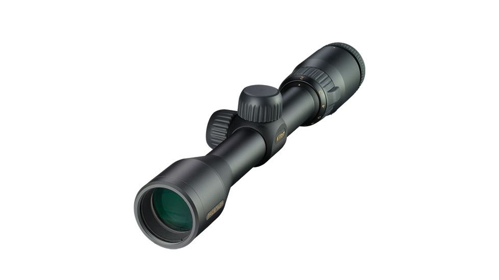 Nikon ProStaff 2-7x32mm Rifle Scope, Matte w/ Nikoplex Reticle 6719