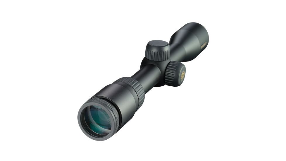 Nikon ProStaff 2-7x32mm Rifle Scope, Matte w/ Nikoplex Reticle 6719