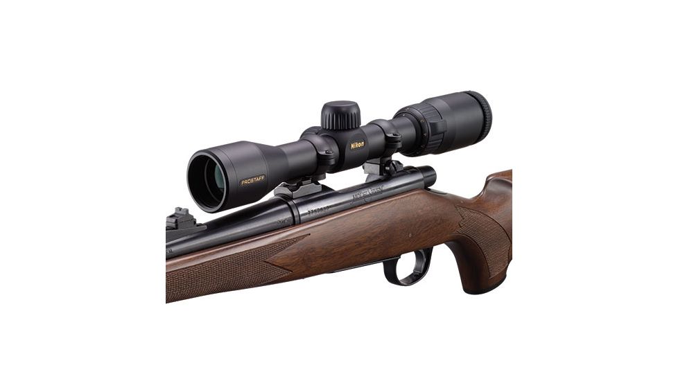 Nikon ProStaff 2-7x32mm Rifle Scope, Matte w/ Nikoplex Reticle 6719