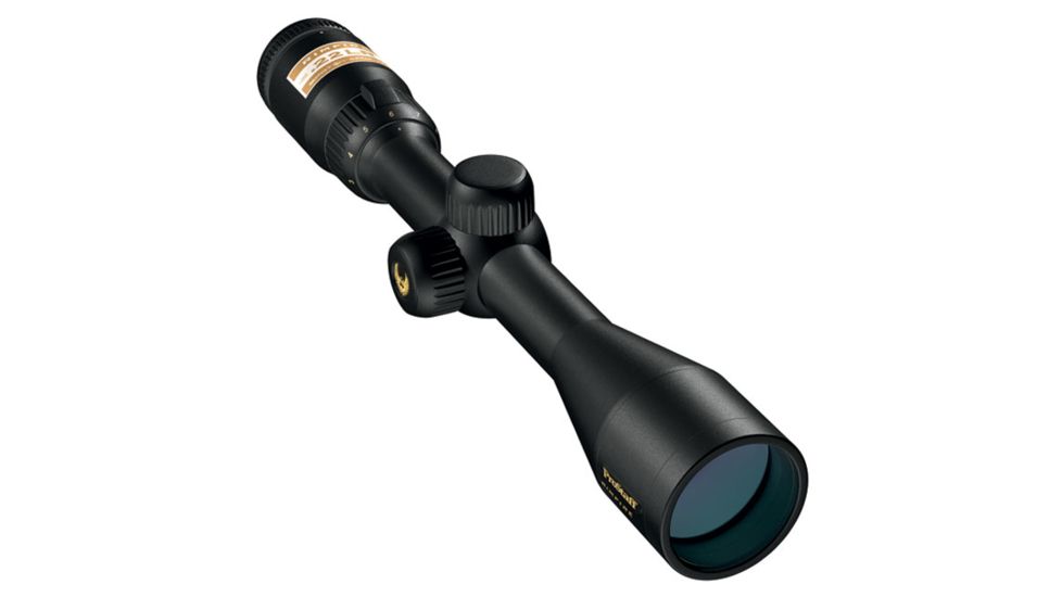 Nikon ProStaff Rimfire 3-9x40mm Rifle Scope, Matte w/ BDC 150 Reticle 6725