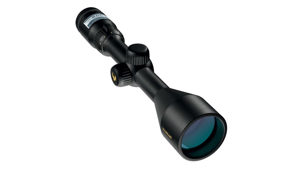 Nikon ProStaff 3-9x50mm Rifle Scope, Matte w/ BDC Reticle 6727