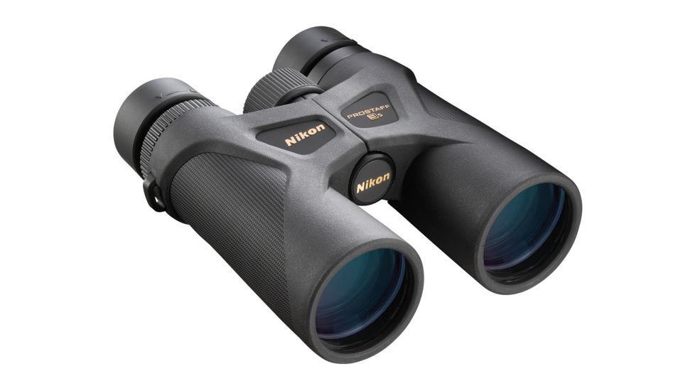 Nikon Prostaff 3S 8x42 Roof Prism Waterproof Binocular 16030