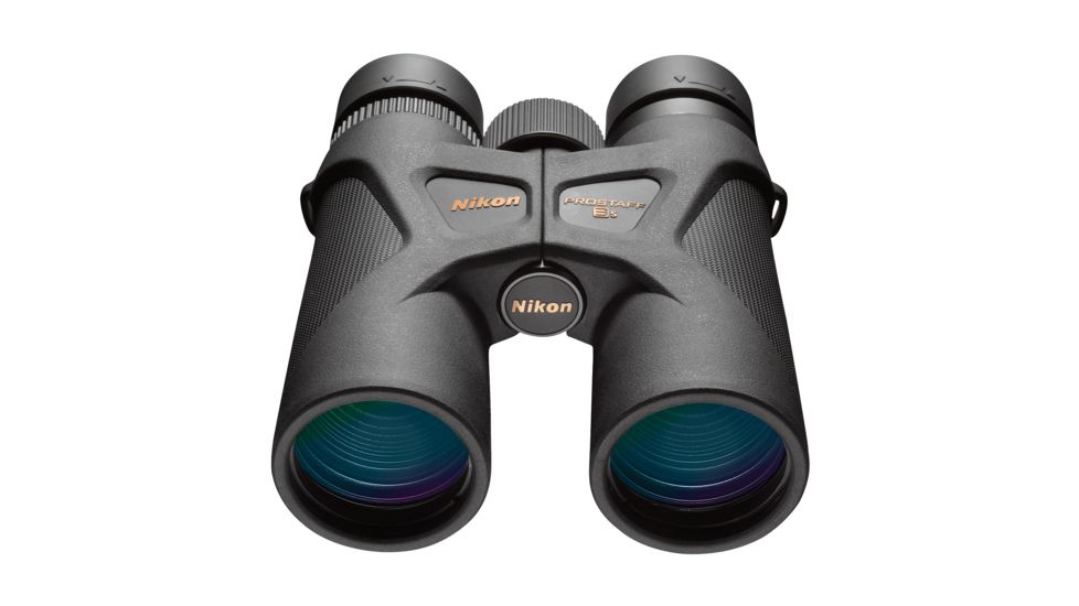 Nikon Prostaff 3S 8x42 Roof Prism Waterproof Binocular 16030