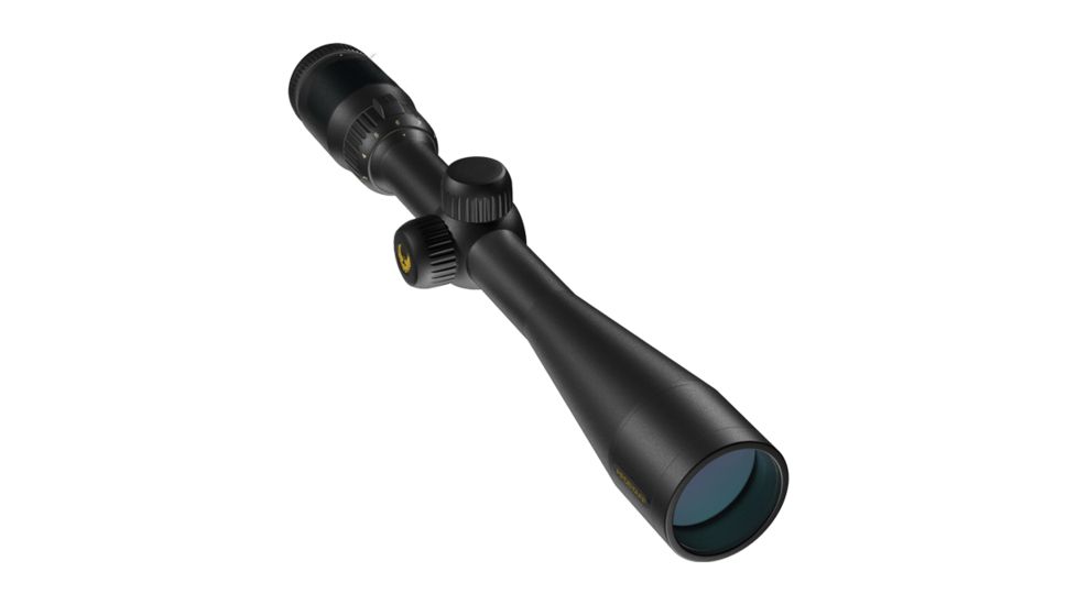 Nikon ProStaff 4 12 x 40 Rifle Scope, Matte w/ Nikoplex Reticle 6728