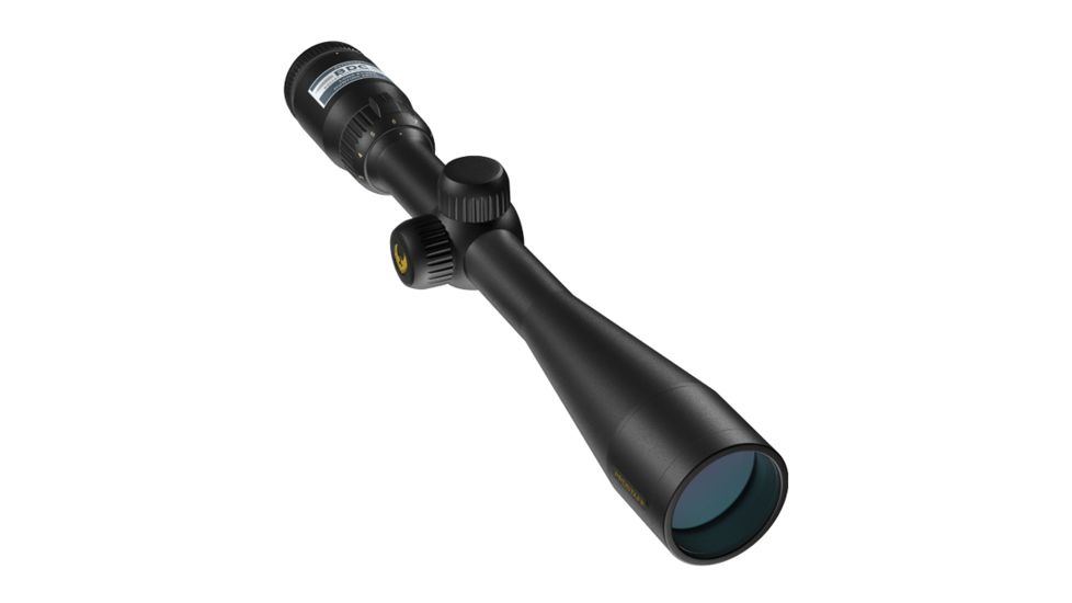 Nikon ProStaff 4-12x40mm Rifle Scope, Matte w/ BDC Reticle 6729