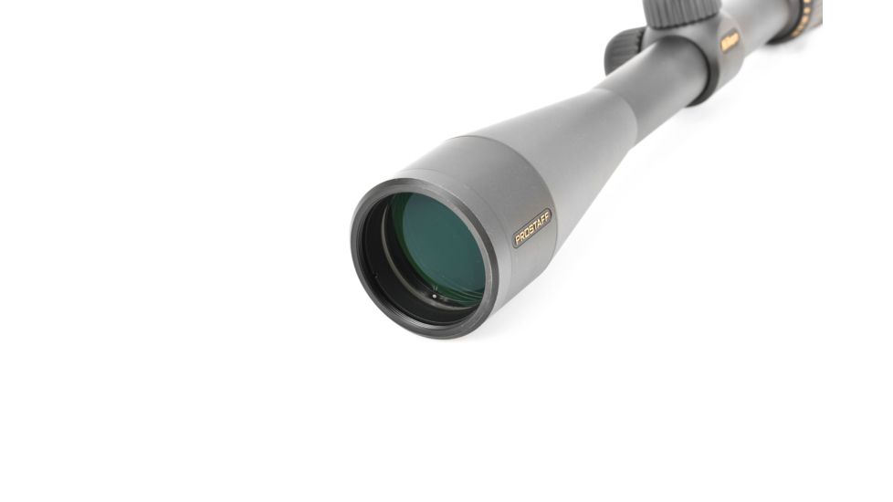 Nikon ProStaff 4-12x40mm Rifle Scope, Matte w/ BDC Reticle 6729