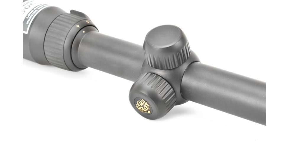 Nikon ProStaff 4-12x40mm Rifle Scope, Matte w/ BDC Reticle 6729