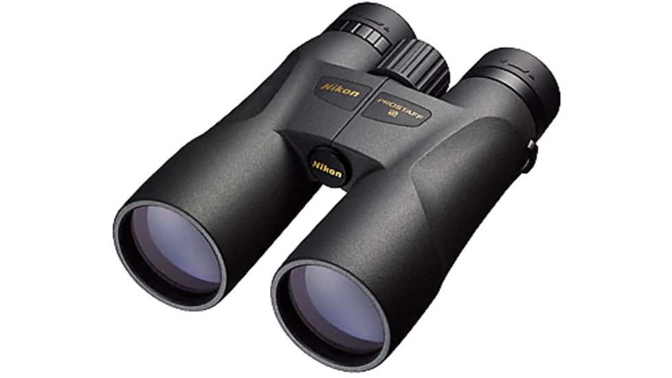 Nikon Prostaff 5 10x50 Binocular 7572