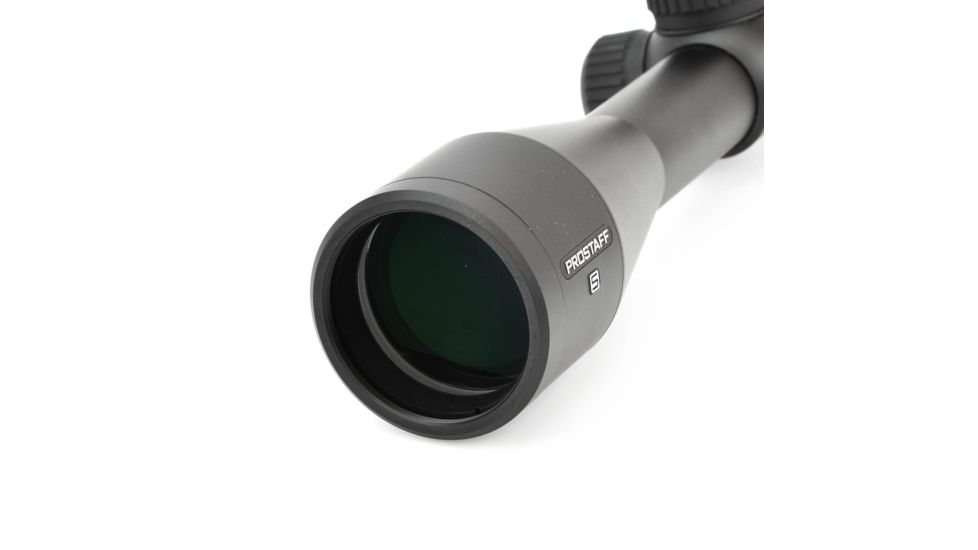 Nikon PROSTAFF 5 2.5-10x40 Rifle Scope w/NP Reticle 6735