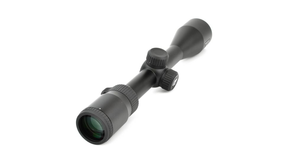 Nikon PROSTAFF 5 2.5-10x40 Rifle Scope w/NP Reticle 6735