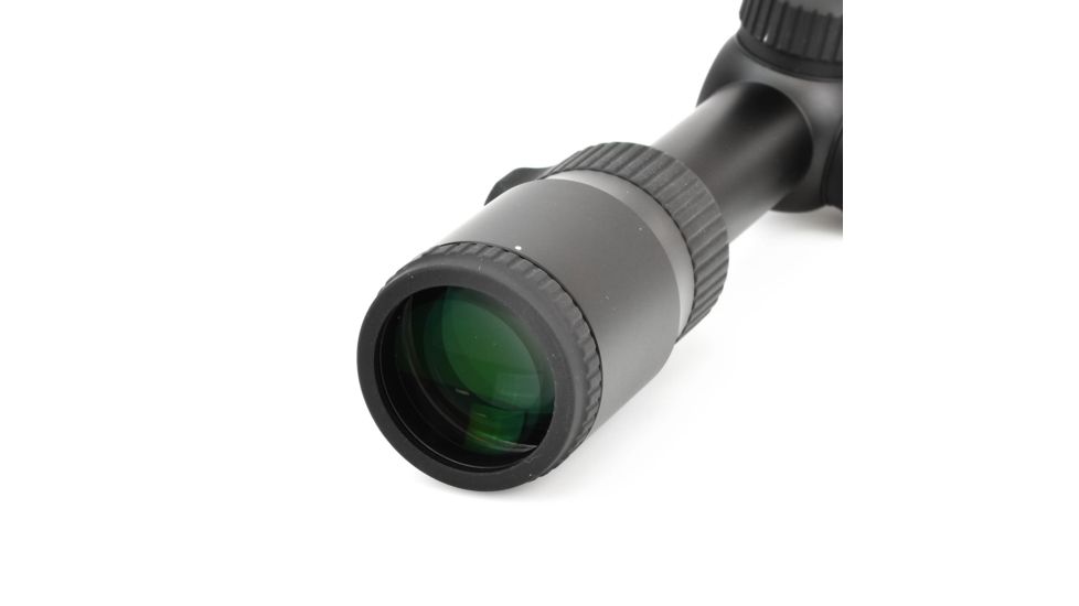 Nikon PROSTAFF 5 2.5-10x40 Rifle Scope w/NP Reticle 6735