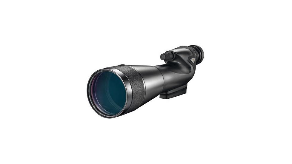 Nikon Prostaff 5 20-60x80mm Fieldscope Straight Spotting Scope Outfit 6982