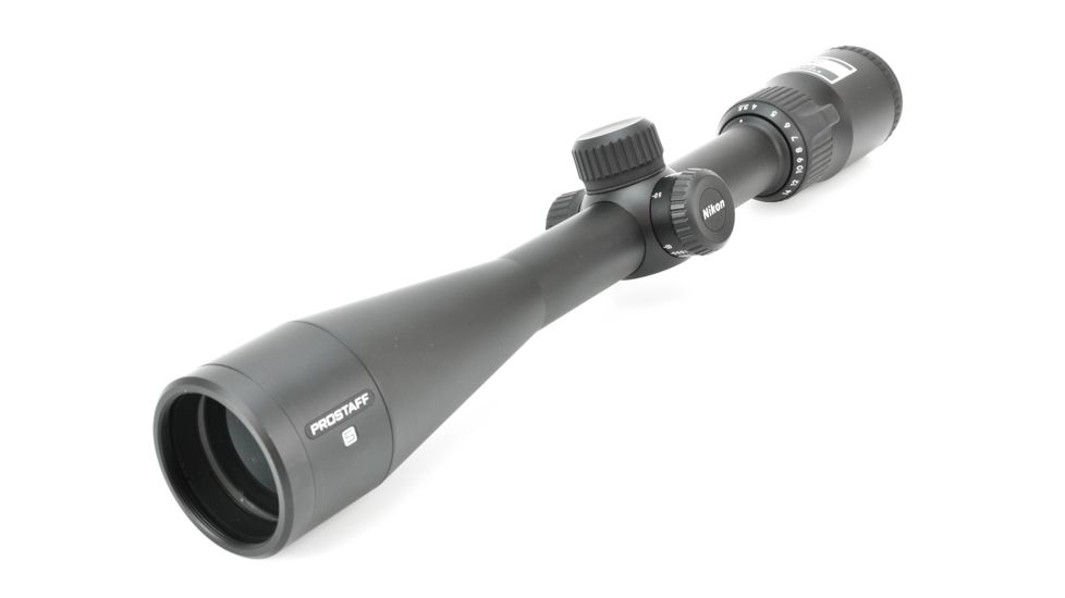 Nikon PROSTAFF 5 3.5-14X40 Rifle Scope w/ BDC Reticle 6741
