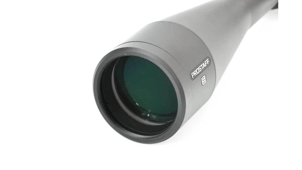 Nikon PROSTAFF 5 3.5-14X40 Rifle Scope w/ BDC Reticle 6741