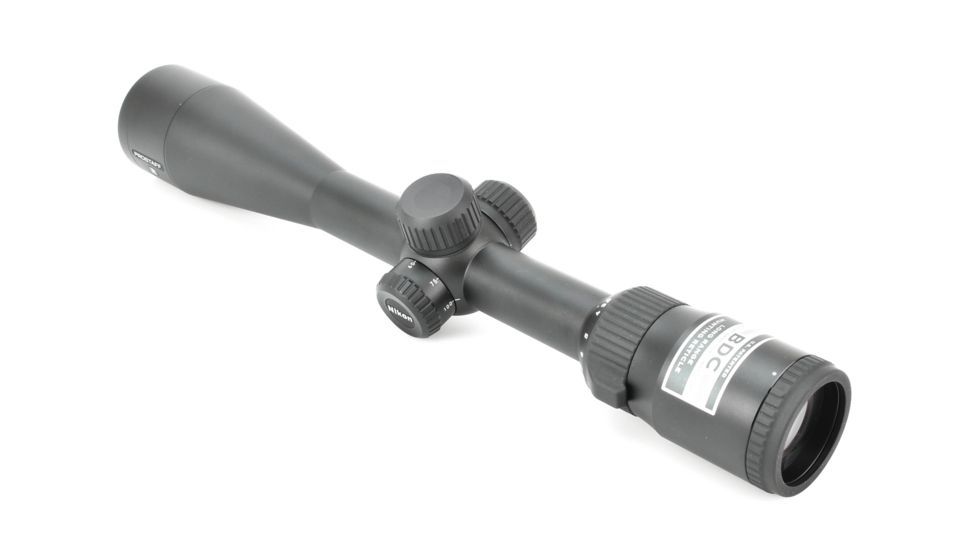 Nikon PROSTAFF 5 3.5-14X40 Rifle Scope w/ BDC Reticle 6741