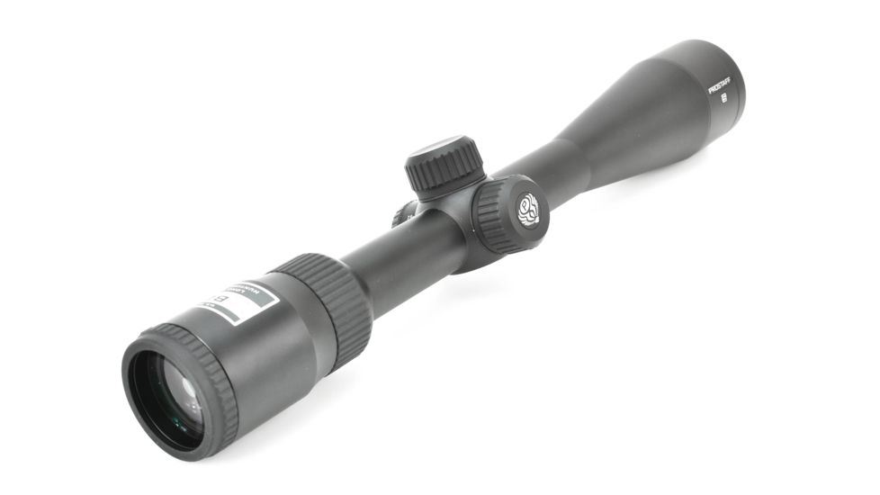 Nikon PROSTAFF 5 3.5-14X40 Rifle Scope w/ BDC Reticle 6741