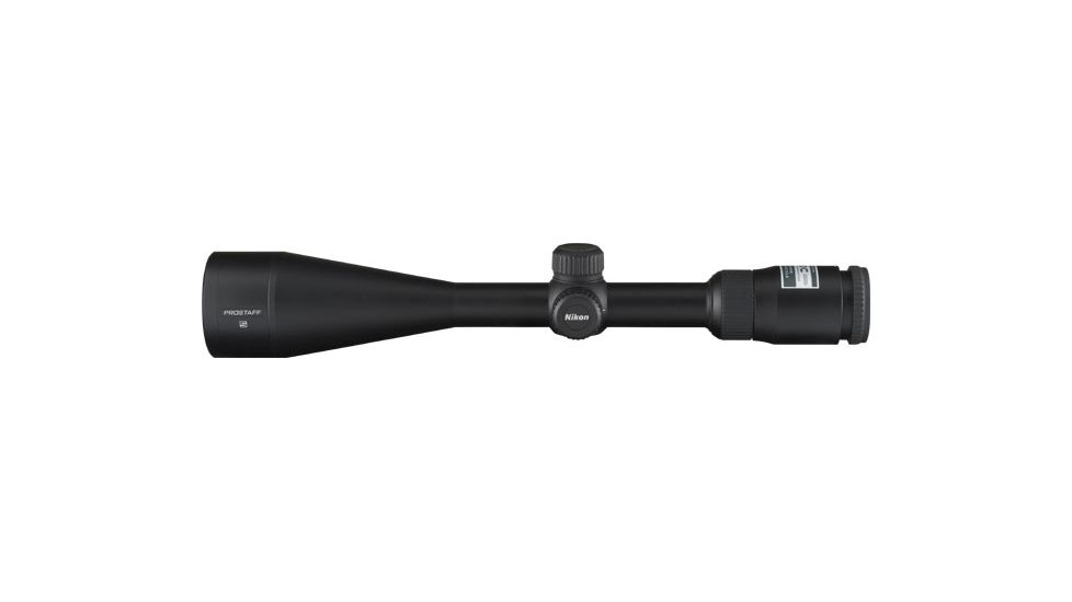 Nikon PROSTAFF 5 3.5-14x50 Rifle Scope w/BDC Reticle 6745