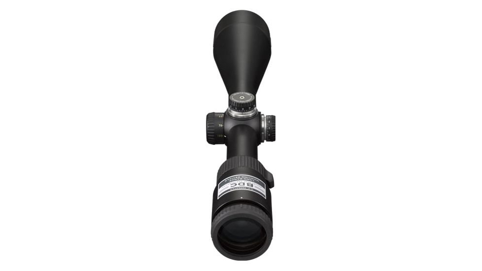 Nikon PROSTAFF 5 3.5-14x50 Rifle Scope w/BDC Reticle 6745