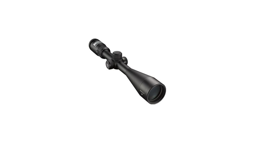 Nikon Prostaff 5 3.5-14x50 SF Rifle Scope, Matte, BDC, FFP 16366