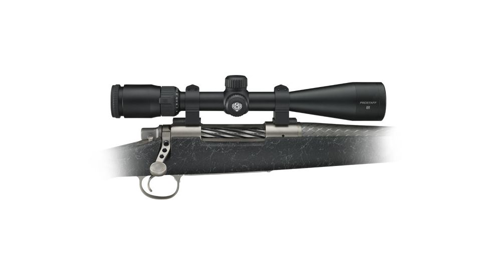 Nikon PROSTAFF 5 4.5-18x40 Rifle Scope w/MILDOT Reticle 6748