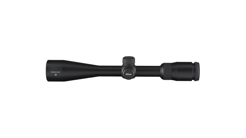 Nikon PROSTAFF 5 4.5-18x40 Rifle Scope w/MILDOT Reticle 6748